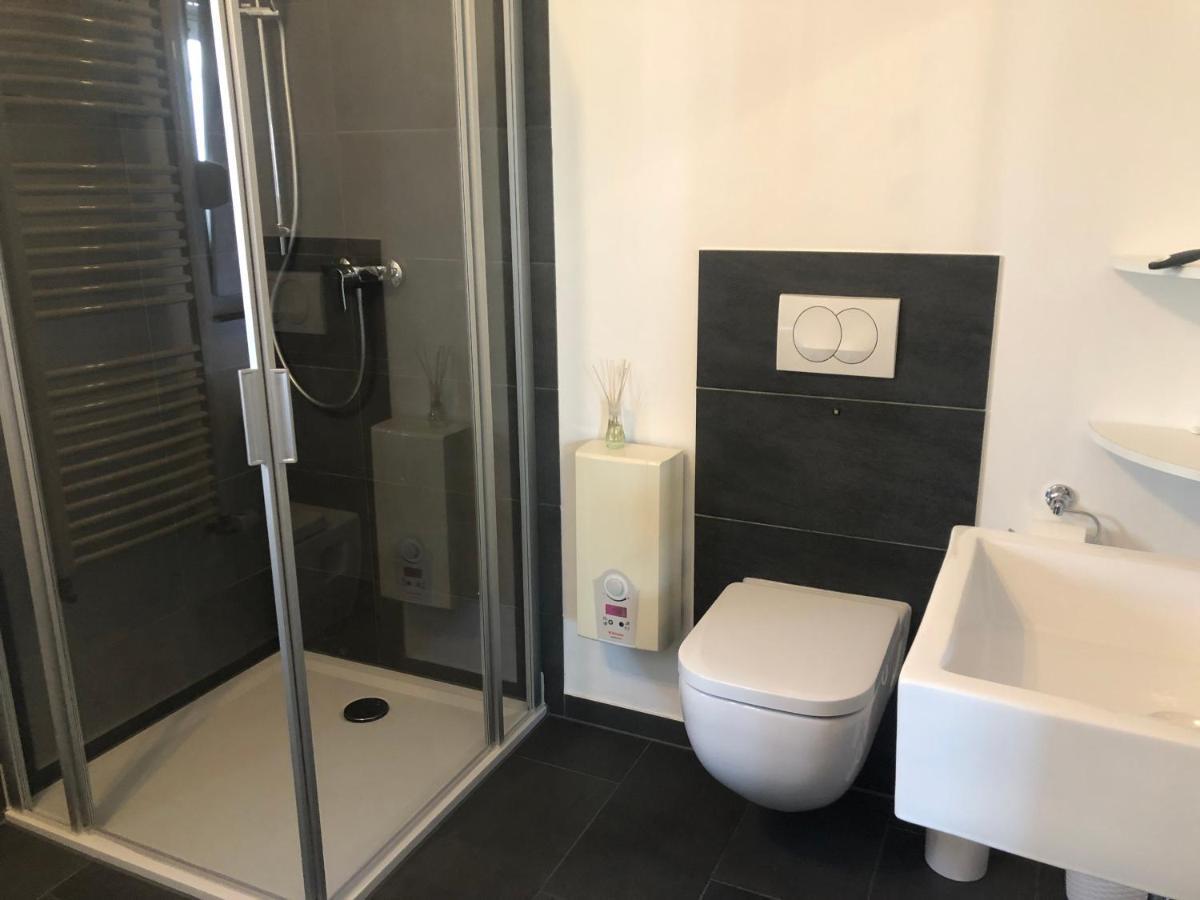 Ferienwohnung A.Engelhardt Nordhausen Dış mekan fotoğraf